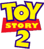 Visit Toy Story 2 Online!