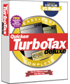 FREE TurboTax State w/TurboTax Deluxe