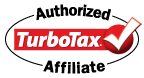 Authorized TurboTax Affiliate